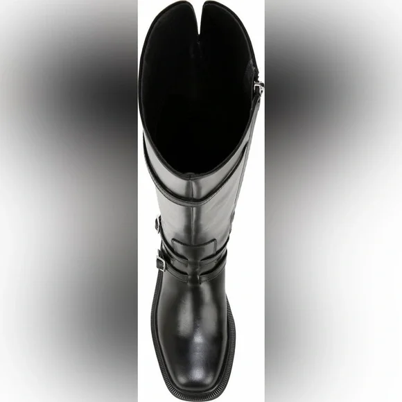 SARTO by Franco Sarto Ainsley Knee High Boots - Picture 6 of 12